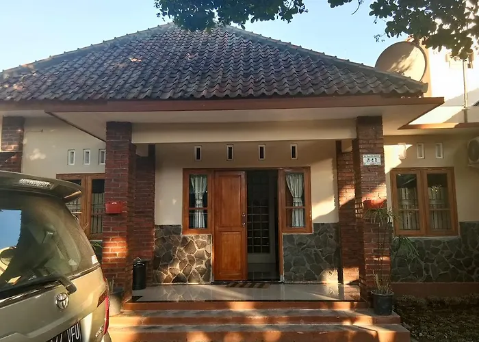 nDalem Eyang Dwijo Hotel Yogyakarta